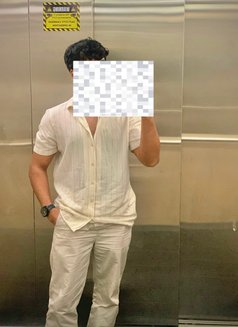 Blade New Arab - Male escort in Nairobi Photo 5 of 5