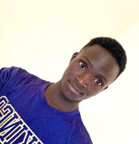 Bladez - Male escort in Kisumu