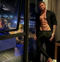 BlaineSeid - Acompañantes masculino in Dubai Photo 4 of 6