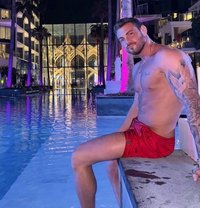 BlaineSeid - Male escort in Dubai Photo 8 of 8