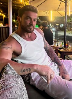 BlaineSeid - Male escort in Dubai Photo 5 of 6