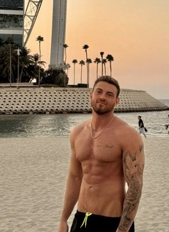 BlaineSeid - Male escort in Dubai Photo 4 of 6