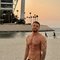 BlaineSeid - Male escort in Dubai Photo 4 of 6