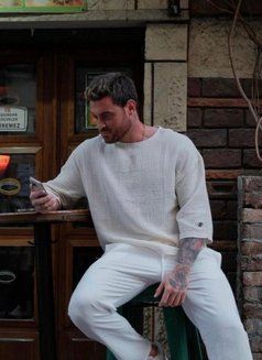 BlaineSeid - Male escort in Dubai Photo 5 of 6