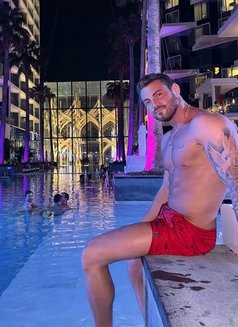 BlaineSeid - Male escort in Dubai Photo 6 of 6