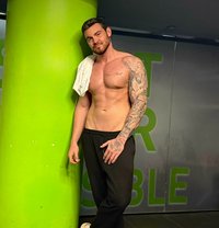 BlaineSeid - Acompañantes masculino in İstanbul Photo 7 of 8