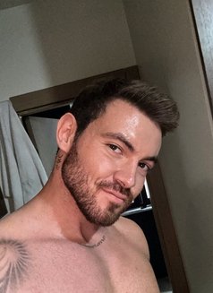 BlaineSeid - Male escort in İstanbul Photo 8 of 8