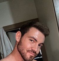 BlaineSeid - Male escort in İstanbul Photo 10 of 10