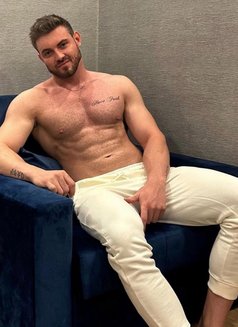BlaineSeid - Acompañantes masculino in İstanbul Photo 1 of 8