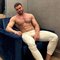 BlaineSeid - Male escort in İstanbul