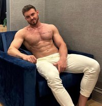 BlaineSeid - Acompañantes masculino in İstanbul Photo 1 of 8
