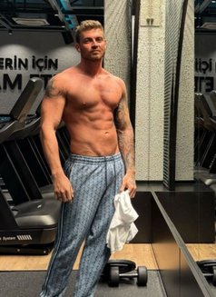 BlaineSeid - Acompañantes masculino in İstanbul Photo 4 of 8