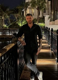 BlaineSeid - Male escort in İstanbul Photo 5 of 6