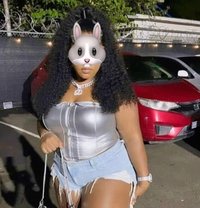 Blair - escort in Lomé