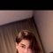 Blair Fara - Male escort in Riyadh