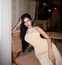 Blair - escort in Belgrade