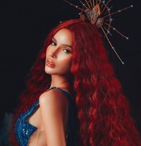 Blair - escort in Taipei