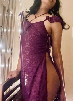 Blair - Transsexual escort in Bangalore Photo 10 of 14