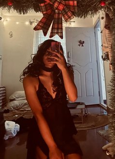 Blair - Transsexual escort in Bangalore Photo 11 of 14