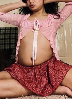 Blair - Transsexual escort in Bangalore Photo 6 of 8