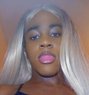 Blair - Acompañantes transexual in Nairobi Photo 1 of 3