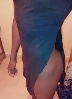 Blair - Transsexual escort in Nairobi Photo 4 of 4
