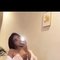 Blair Moonbabe 🏎️🩵 - Transsexual escort in Muscat