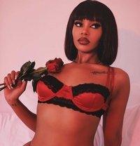 Blair - escort in Johannesburg