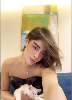 Blair Woldorf 🏻 - Acompañantes transexual in Riyadh Photo 5 of 21