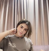 Blair Woldorf 🏻 - Transsexual escort in Riyadh