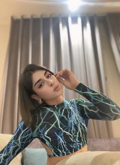 Blair Woldorf 🏻 - Acompañantes transexual in Riyadh Photo 17 of 21