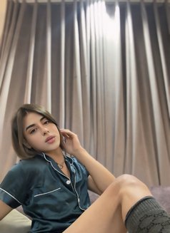 Blair Woldorf 🏻 - Acompañantes transexual in Riyadh Photo 14 of 21