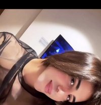 Blair Woldorf - Transsexual escort in Riyadh