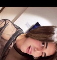 Blair Woldorf - Transsexual escort in Riyadh