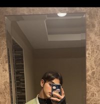 Blair Woldorf - Transsexual escort in Riyadh