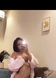 Blair Woldorf - Transsexual escort in Riyadh Photo 7 of 16