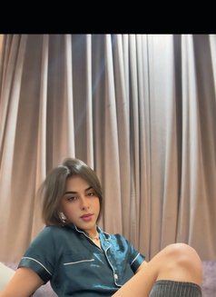 Blair Woldorf - Transsexual escort in Riyadh Photo 11 of 16