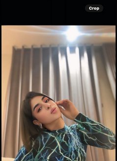 Blair Woldorf - Transsexual escort in Riyadh Photo 14 of 16