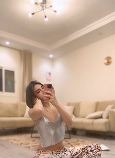 Blair Woldorf 🏎️🩶 - Acompañantes transexual in Riyadh Photo 11 of 21