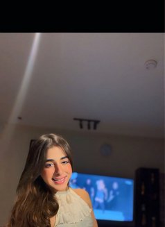 Blaire Farah πΈπ¦π¦π²ποΈ - Transsexual escort in Doha Photo 25 of 27