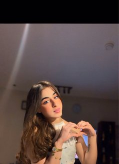 Blaire Farah πΈπ¦π¦π²ποΈ - Transsexual escort in Doha Photo 26 of 27