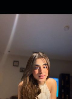 Blaire Farah πΈπ¦π¦π²ποΈ - Transsexual escort in Doha Photo 27 of 27