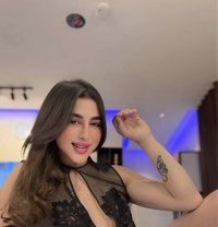 Blaire Farah 🇸🇦 🇦🇲 🏎️ - Acompañantes transexual in Jeddah
