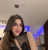 Blaire Farah 🇸🇦 🇦🇲 🏎️ - Acompañantes transexual in Jeddah Photo 1 of 30