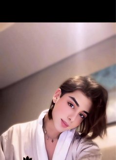 Blaire Farah πΈπ¦ - Transsexual escort in Riyadh Photo 24 of 25
