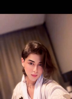 Blaire Farah πΈπ¦ - Transsexual escort in Riyadh Photo 25 of 25