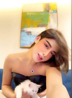 Blaire Farah 🇸🇦🏎️ - Acompañantes transexual in Riyadh Photo 1 of 24