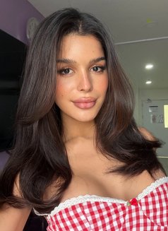 Blaire - escort in Kuala Lumpur Photo 1 of 9