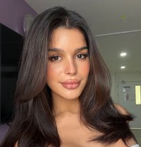 Blaire - escort in Kuala Lumpur