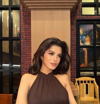 Blaire - escort in Kuala Lumpur